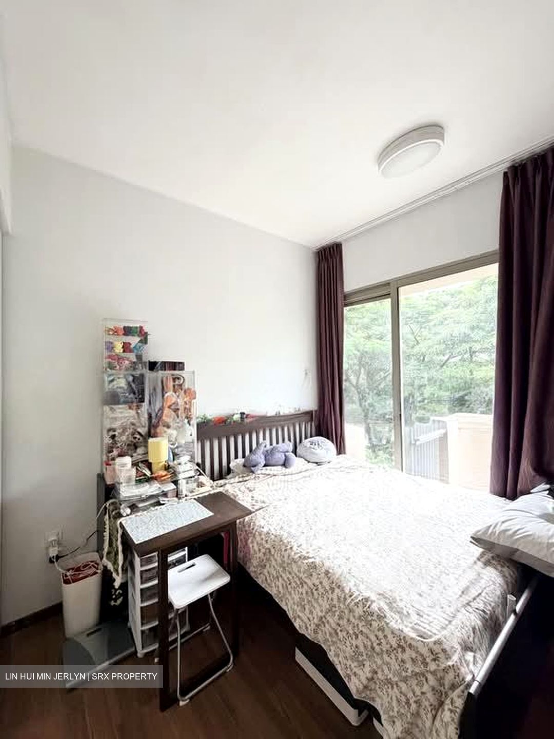 Terrasse (D19), Condominium #573069901